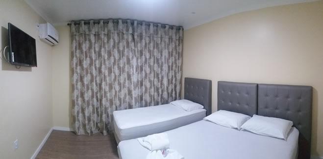 Hotel Pousada Maravilha Dunas Ngoại thất bức ảnh